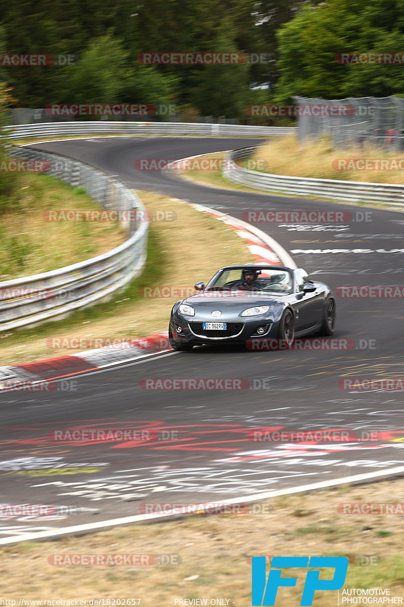 Bild #18202657 - Touristenfahrten Nürburgring Nordschleife (31.07.2022)