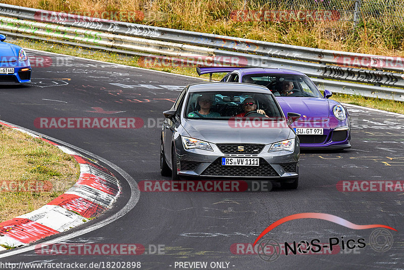 Bild #18202898 - Touristenfahrten Nürburgring Nordschleife (31.07.2022)