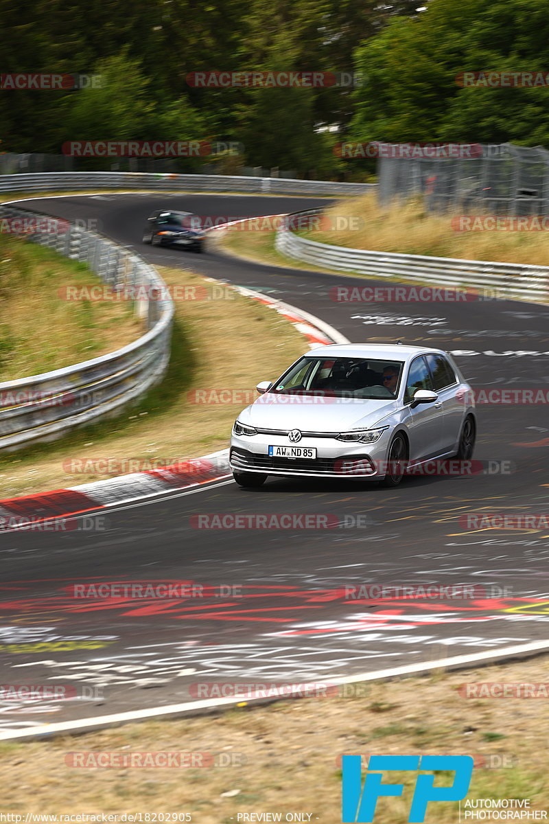 Bild #18202905 - Touristenfahrten Nürburgring Nordschleife (31.07.2022)