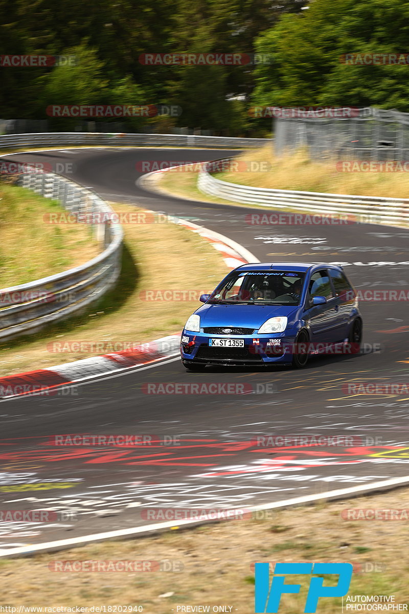 Bild #18202940 - Touristenfahrten Nürburgring Nordschleife (31.07.2022)