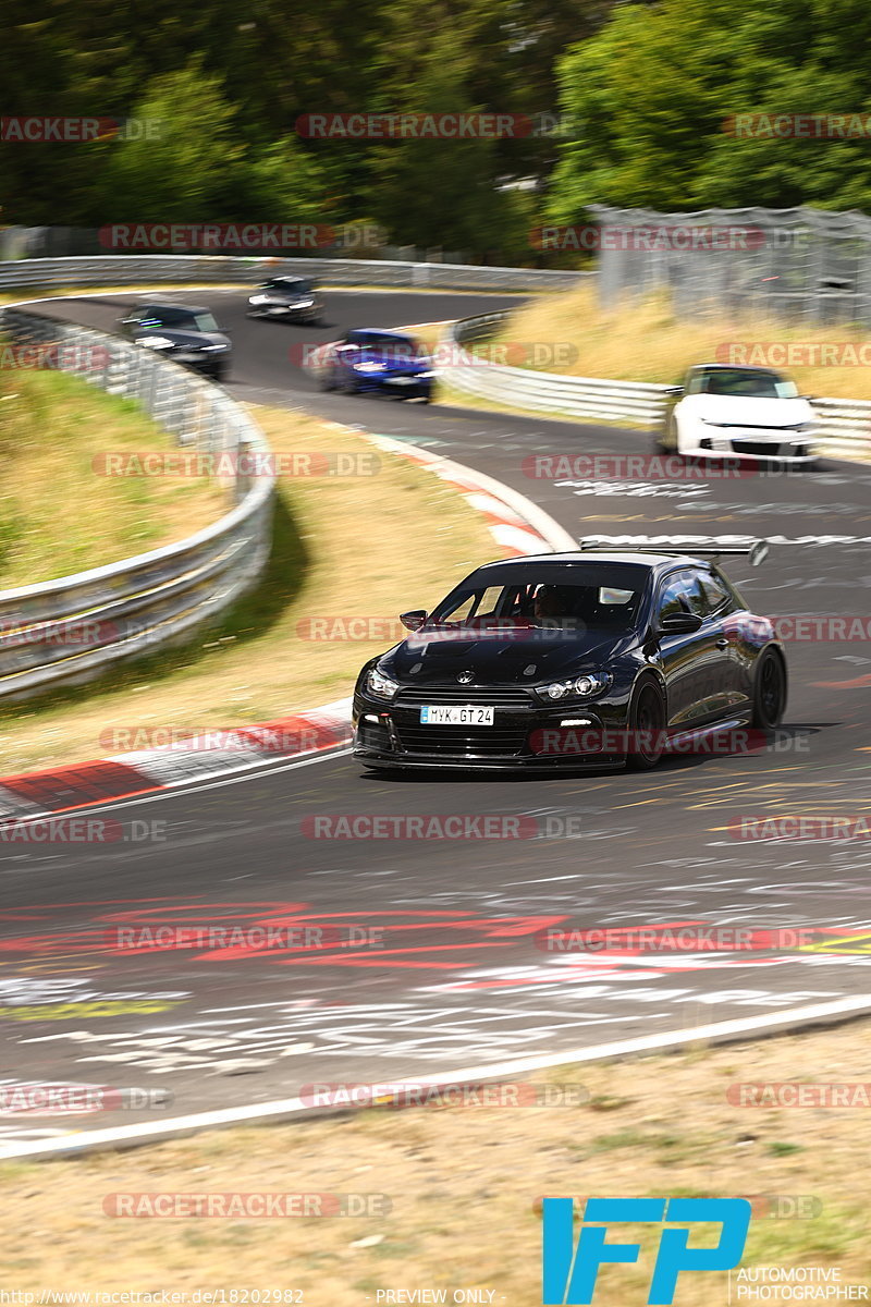 Bild #18202982 - Touristenfahrten Nürburgring Nordschleife (31.07.2022)