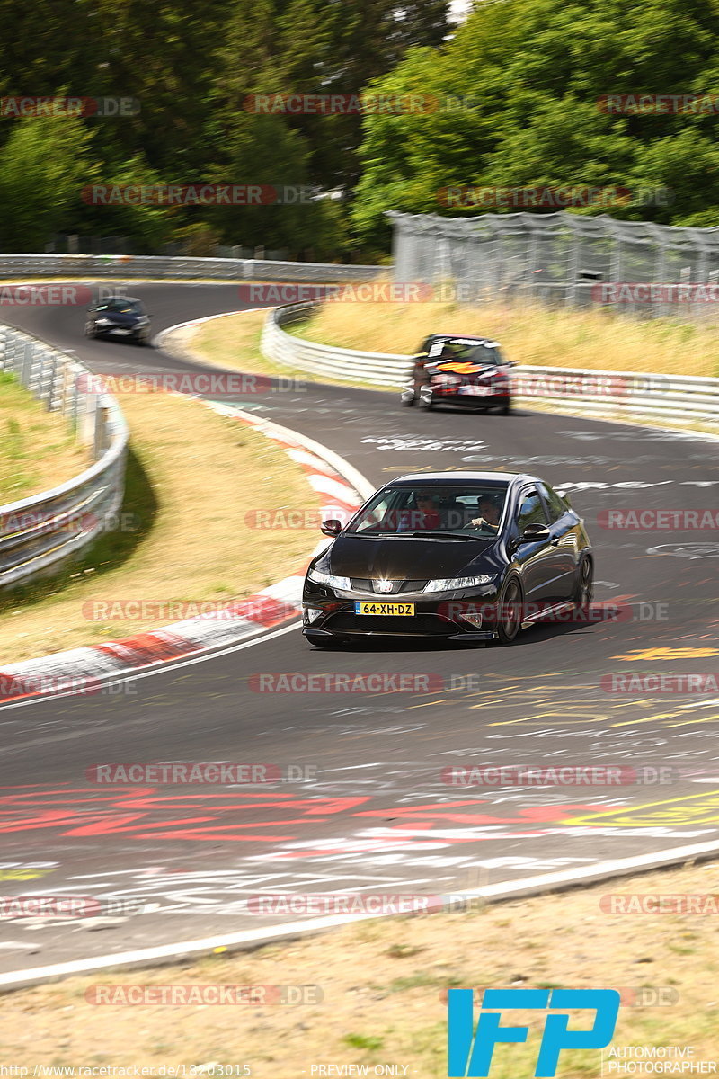 Bild #18203015 - Touristenfahrten Nürburgring Nordschleife (31.07.2022)