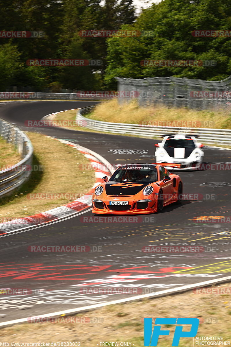 Bild #18203032 - Touristenfahrten Nürburgring Nordschleife (31.07.2022)