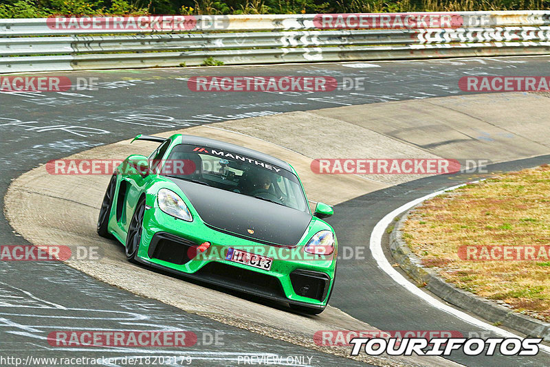 Bild #18203179 - Touristenfahrten Nürburgring Nordschleife (31.07.2022)