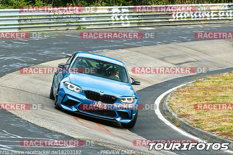 Bild #18203182 - Touristenfahrten Nürburgring Nordschleife (31.07.2022)