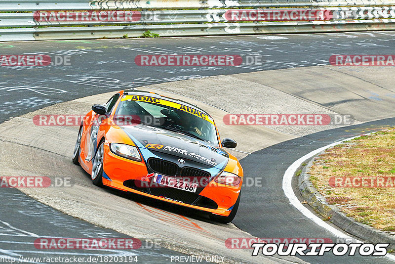 Bild #18203194 - Touristenfahrten Nürburgring Nordschleife (31.07.2022)