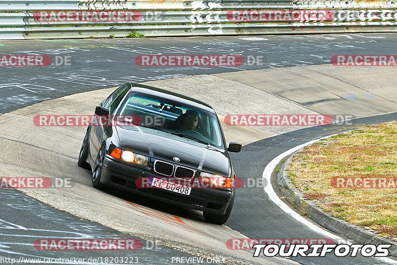 Bild #18203223 - Touristenfahrten Nürburgring Nordschleife (31.07.2022)