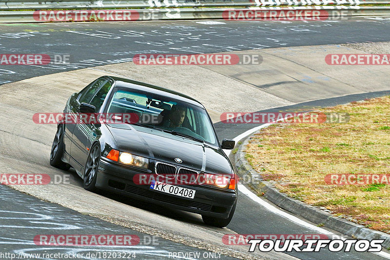 Bild #18203224 - Touristenfahrten Nürburgring Nordschleife (31.07.2022)