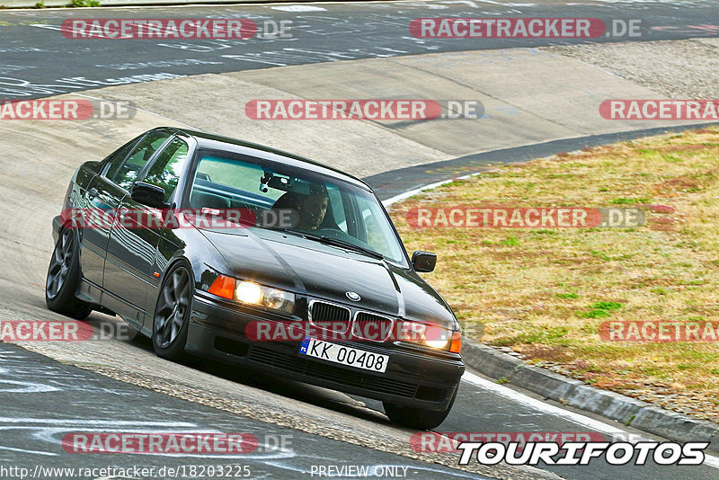 Bild #18203225 - Touristenfahrten Nürburgring Nordschleife (31.07.2022)