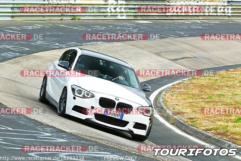 Bild #18203239 - Touristenfahrten Nürburgring Nordschleife (31.07.2022)