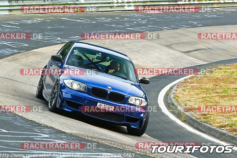 Bild #18203283 - Touristenfahrten Nürburgring Nordschleife (31.07.2022)