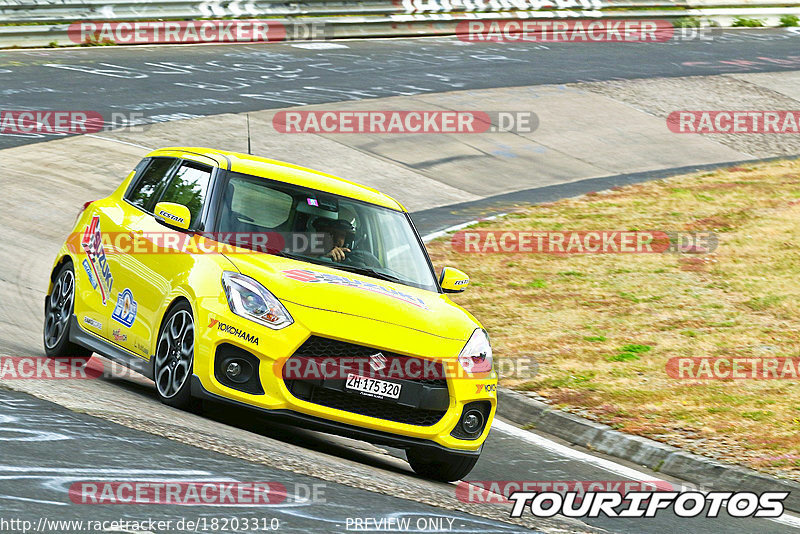 Bild #18203310 - Touristenfahrten Nürburgring Nordschleife (31.07.2022)