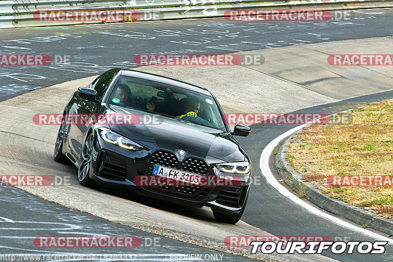 Bild #18203332 - Touristenfahrten Nürburgring Nordschleife (31.07.2022)