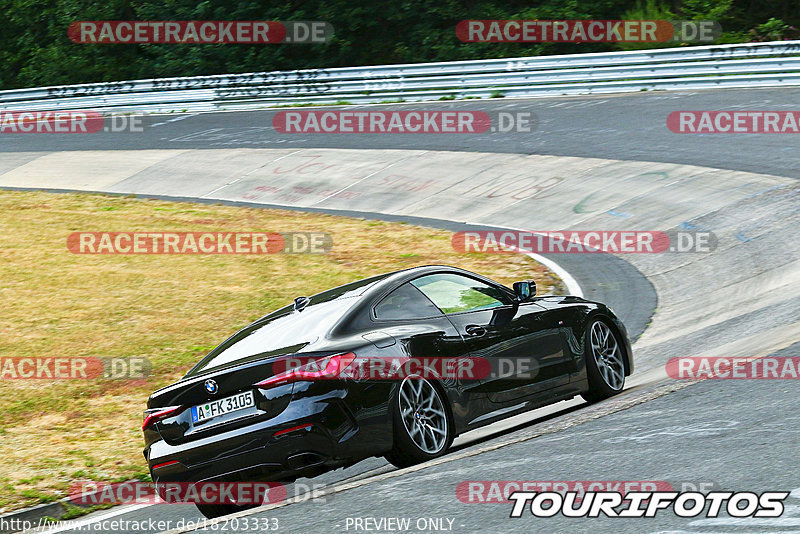 Bild #18203333 - Touristenfahrten Nürburgring Nordschleife (31.07.2022)