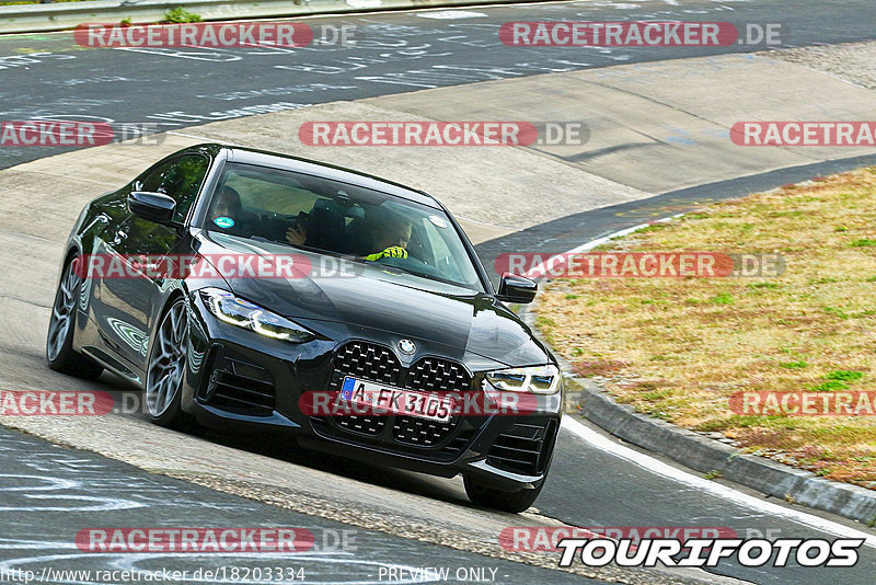 Bild #18203334 - Touristenfahrten Nürburgring Nordschleife (31.07.2022)