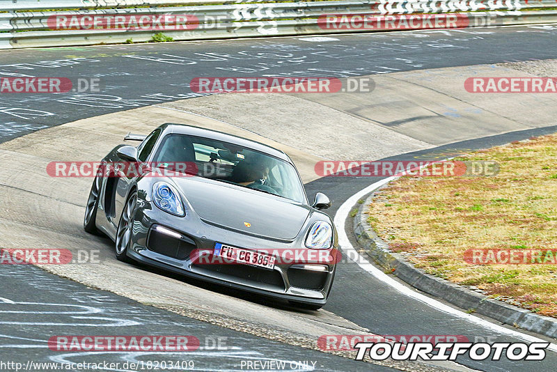 Bild #18203409 - Touristenfahrten Nürburgring Nordschleife (31.07.2022)