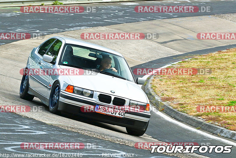 Bild #18203440 - Touristenfahrten Nürburgring Nordschleife (31.07.2022)