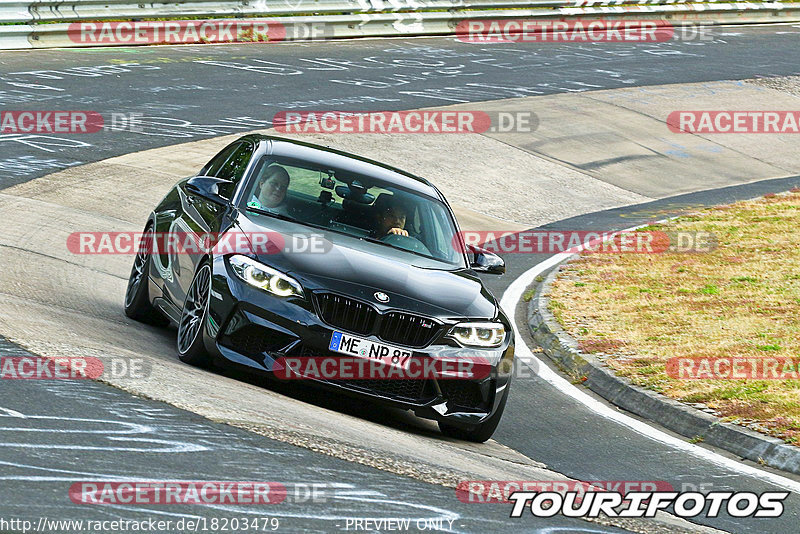 Bild #18203479 - Touristenfahrten Nürburgring Nordschleife (31.07.2022)