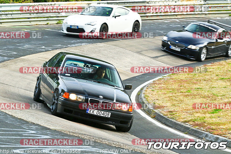 Bild #18203568 - Touristenfahrten Nürburgring Nordschleife (31.07.2022)