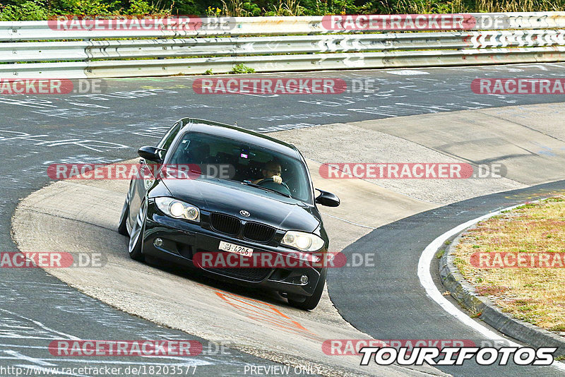 Bild #18203577 - Touristenfahrten Nürburgring Nordschleife (31.07.2022)