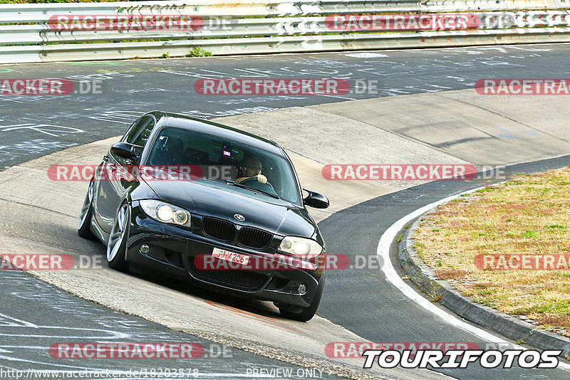 Bild #18203578 - Touristenfahrten Nürburgring Nordschleife (31.07.2022)