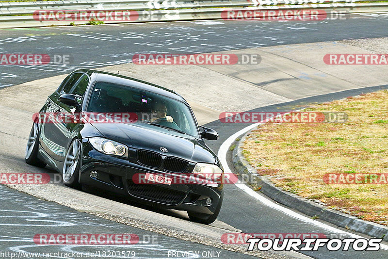 Bild #18203579 - Touristenfahrten Nürburgring Nordschleife (31.07.2022)