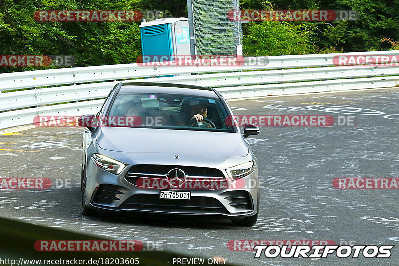 Bild #18203605 - Touristenfahrten Nürburgring Nordschleife (31.07.2022)