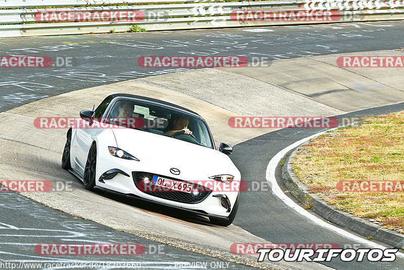 Bild #18203660 - Touristenfahrten Nürburgring Nordschleife (31.07.2022)