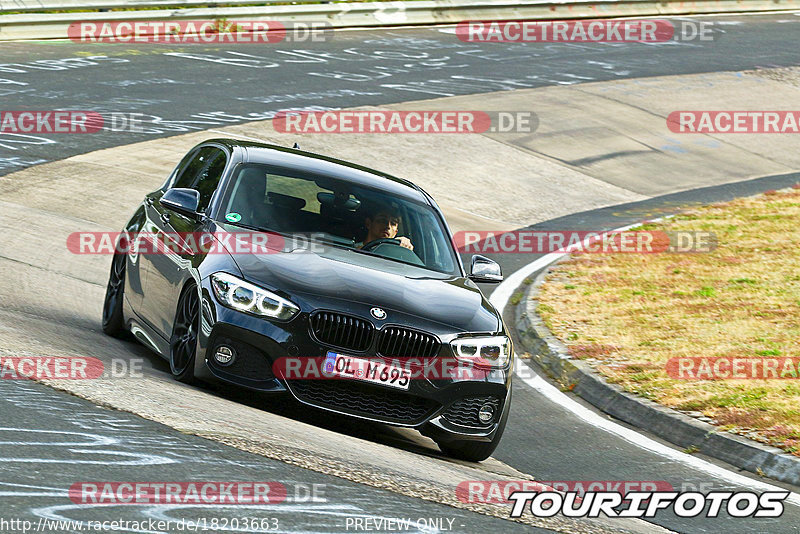 Bild #18203663 - Touristenfahrten Nürburgring Nordschleife (31.07.2022)