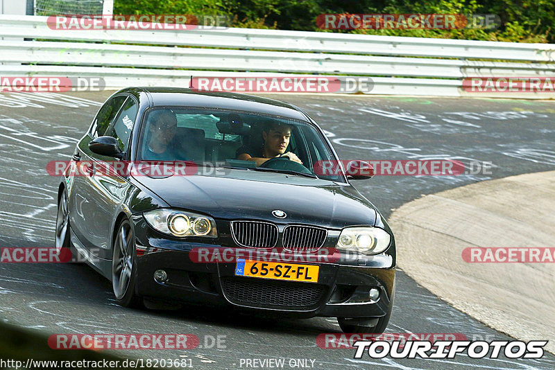 Bild #18203681 - Touristenfahrten Nürburgring Nordschleife (31.07.2022)