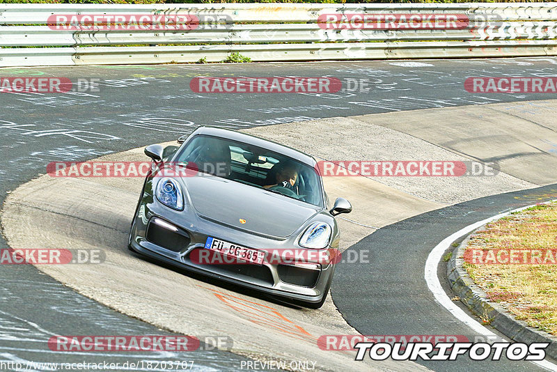 Bild #18203707 - Touristenfahrten Nürburgring Nordschleife (31.07.2022)