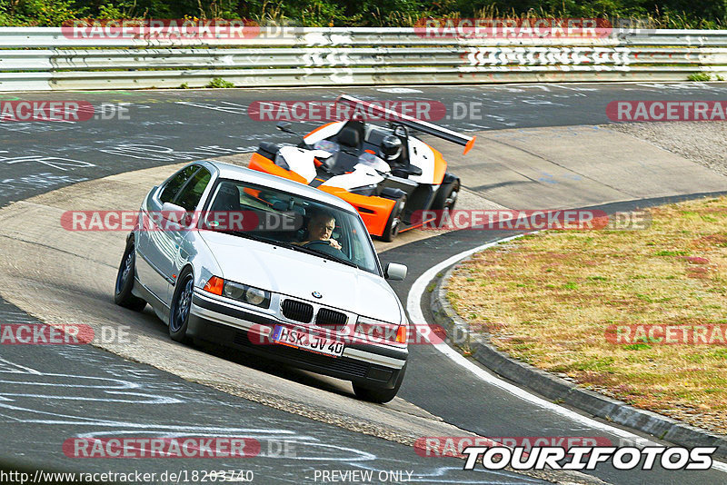 Bild #18203740 - Touristenfahrten Nürburgring Nordschleife (31.07.2022)