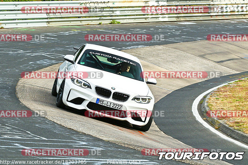 Bild #18203785 - Touristenfahrten Nürburgring Nordschleife (31.07.2022)