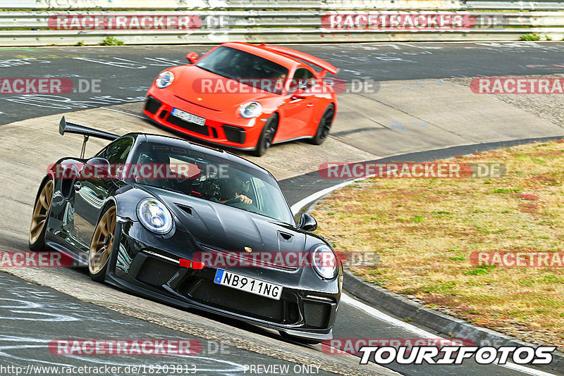 Bild #18203813 - Touristenfahrten Nürburgring Nordschleife (31.07.2022)