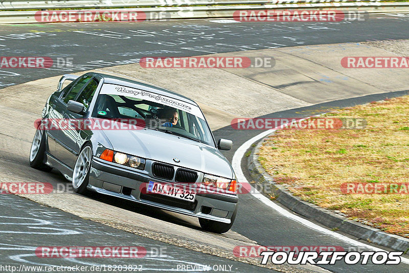 Bild #18203822 - Touristenfahrten Nürburgring Nordschleife (31.07.2022)