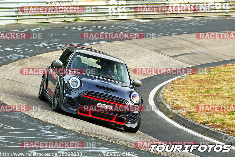 Bild #18203880 - Touristenfahrten Nürburgring Nordschleife (31.07.2022)