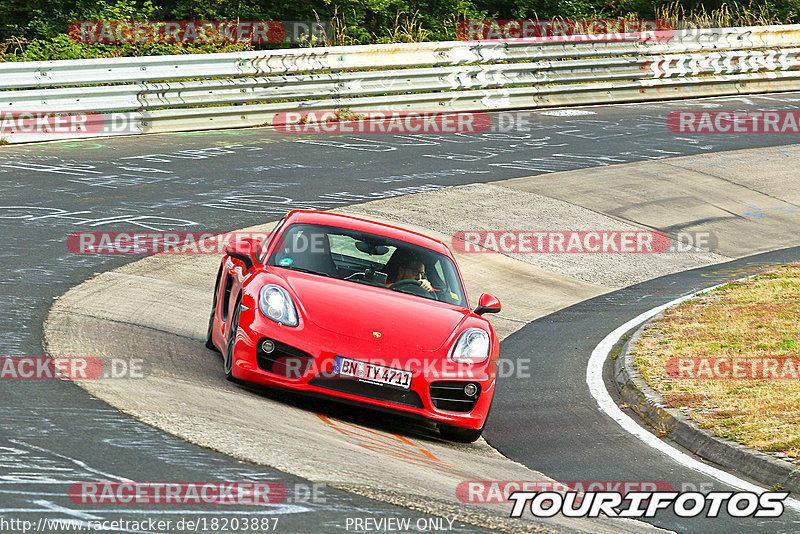 Bild #18203887 - Touristenfahrten Nürburgring Nordschleife (31.07.2022)