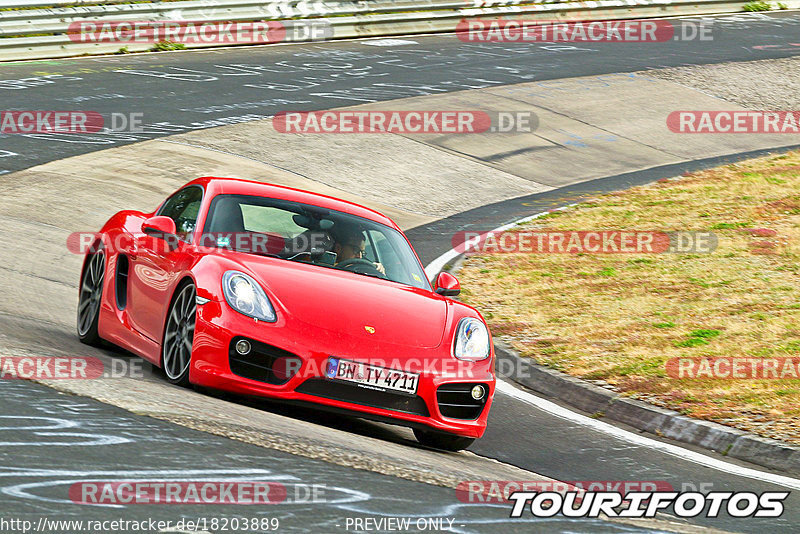 Bild #18203889 - Touristenfahrten Nürburgring Nordschleife (31.07.2022)