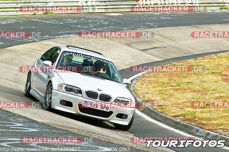 Bild #18203937 - Touristenfahrten Nürburgring Nordschleife (31.07.2022)