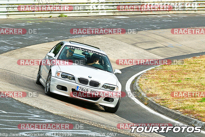 Bild #18203939 - Touristenfahrten Nürburgring Nordschleife (31.07.2022)