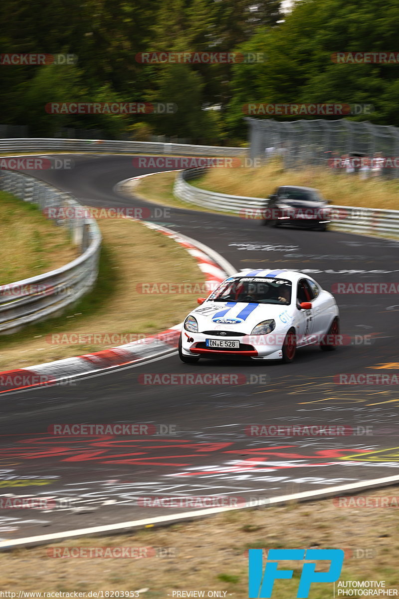 Bild #18203953 - Touristenfahrten Nürburgring Nordschleife (31.07.2022)