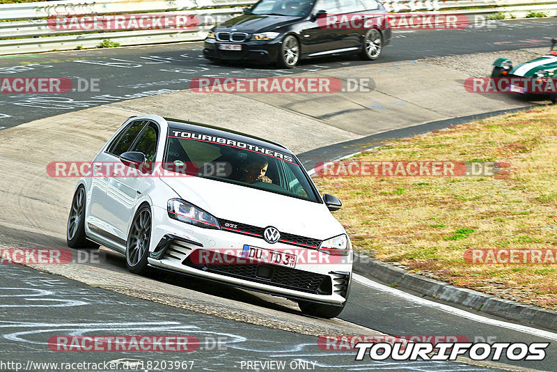 Bild #18203967 - Touristenfahrten Nürburgring Nordschleife (31.07.2022)