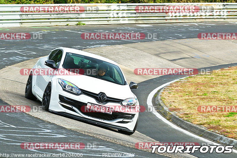 Bild #18204000 - Touristenfahrten Nürburgring Nordschleife (31.07.2022)