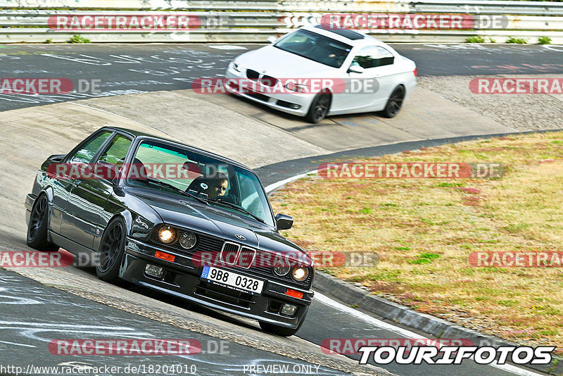 Bild #18204010 - Touristenfahrten Nürburgring Nordschleife (31.07.2022)