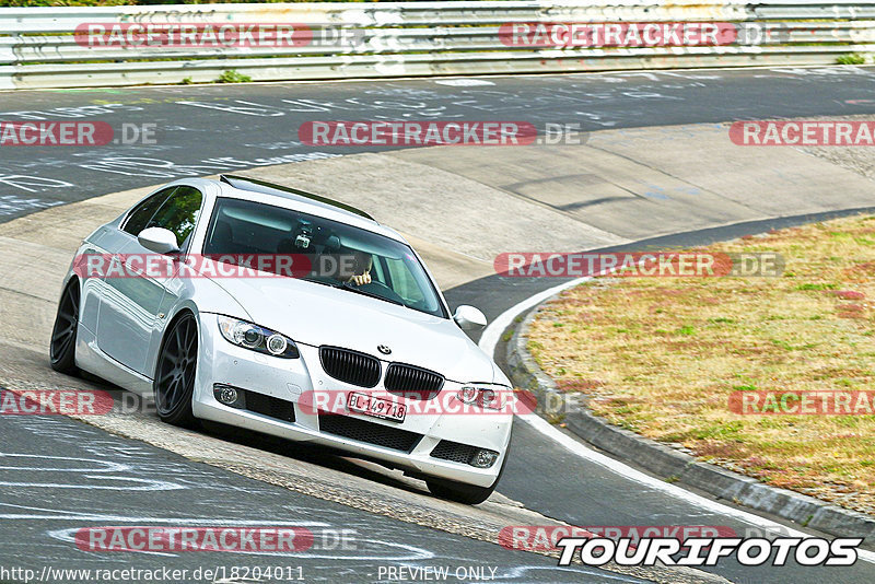 Bild #18204011 - Touristenfahrten Nürburgring Nordschleife (31.07.2022)