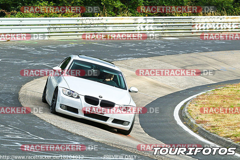 Bild #18204012 - Touristenfahrten Nürburgring Nordschleife (31.07.2022)