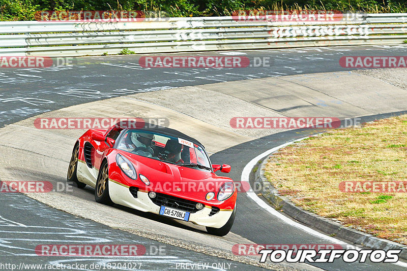 Bild #18204027 - Touristenfahrten Nürburgring Nordschleife (31.07.2022)