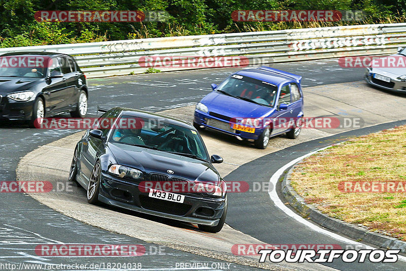 Bild #18204038 - Touristenfahrten Nürburgring Nordschleife (31.07.2022)