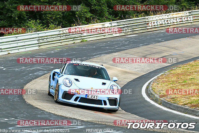 Bild #18204075 - Touristenfahrten Nürburgring Nordschleife (31.07.2022)