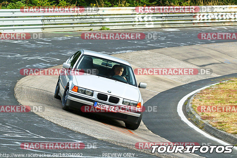 Bild #18204092 - Touristenfahrten Nürburgring Nordschleife (31.07.2022)